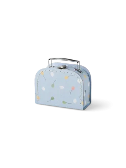 Discount Søstrene Grene Schweiz Kinderkoffer Ice Blue