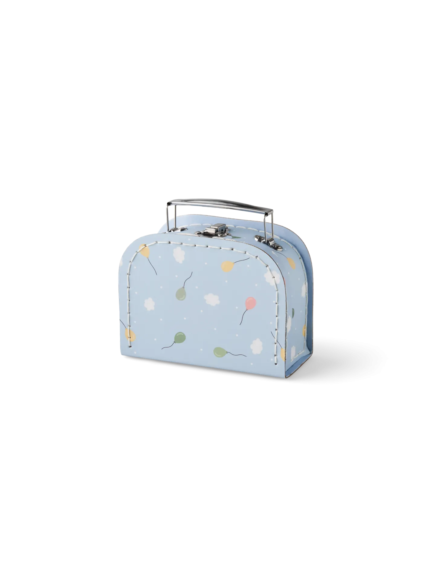Discount Søstrene Grene Schweiz Kinderkoffer Ice Blue