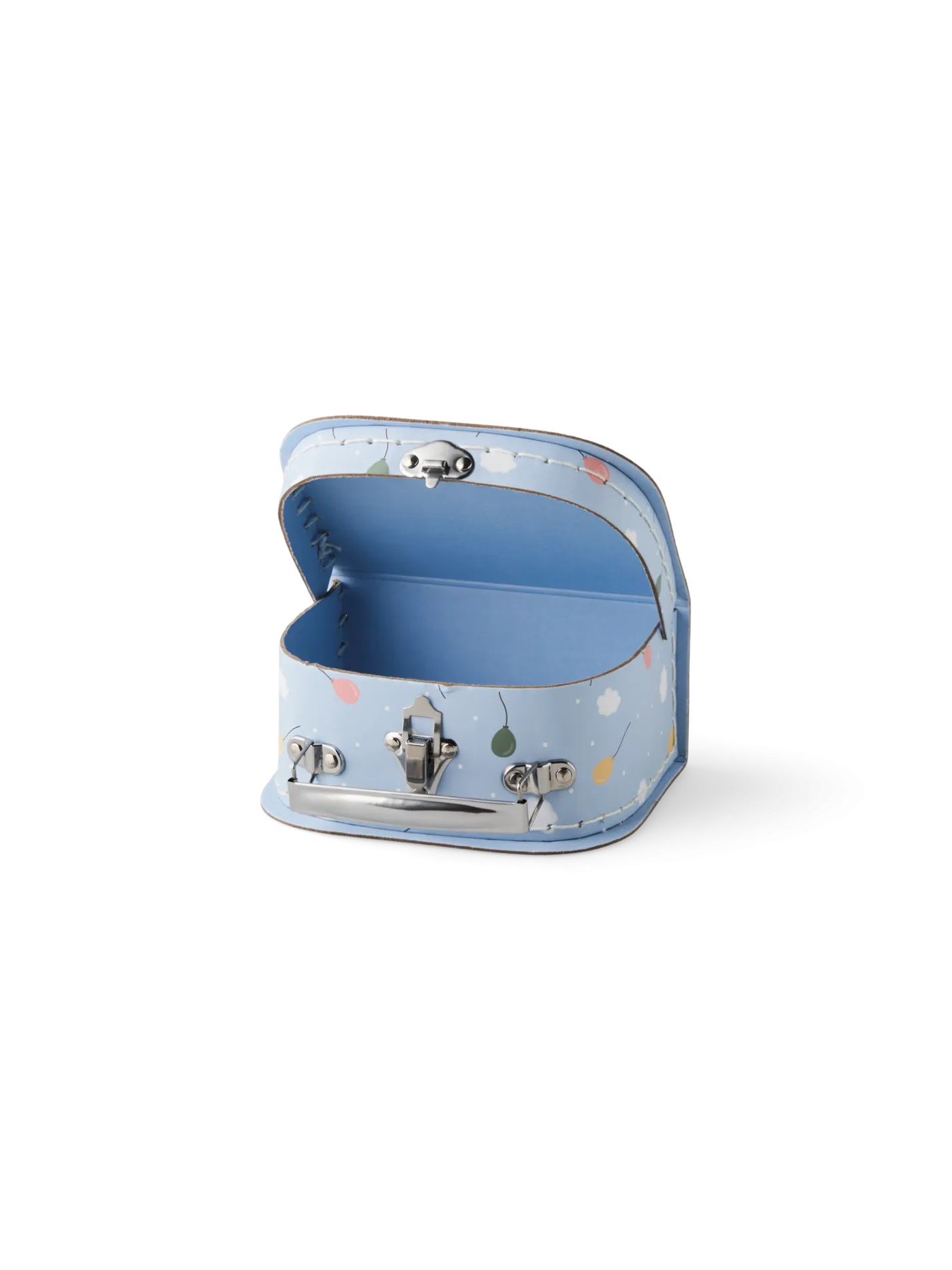 Discount Søstrene Grene Schweiz Kinderkoffer Ice Blue