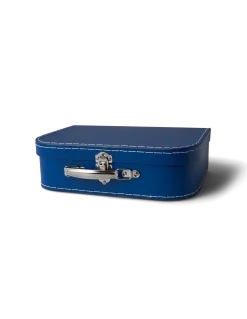 Best Søstrene Grene Schweiz Kinderkoffer Blue