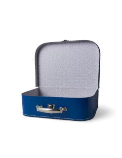 Best Søstrene Grene Schweiz Kinderkoffer Blue