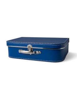 Best Søstrene Grene Schweiz Kinderkoffer Blue