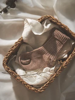 Søstrene Grene Schweiz Kindersocken 27/30