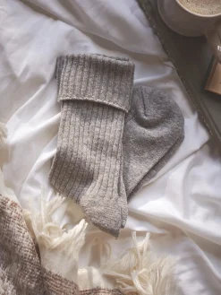 Søstrene Grene Schweiz Kindersocken 27/30