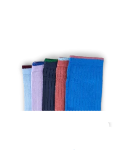 Online Søstrene Grene Schweiz Kindersocken 5er-Pack 34/36 Multi