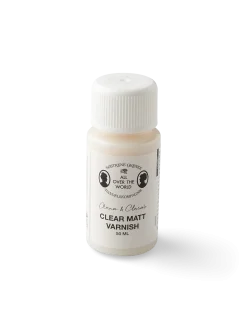 New Søstrene Grene Schweiz Klarer Lack – Matt White