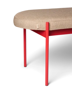 Clearance Søstrene Grene Schweiz KLINT Bank Sand