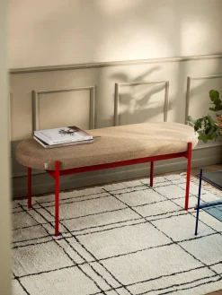 Clearance Søstrene Grene Schweiz KLINT Bank Sand