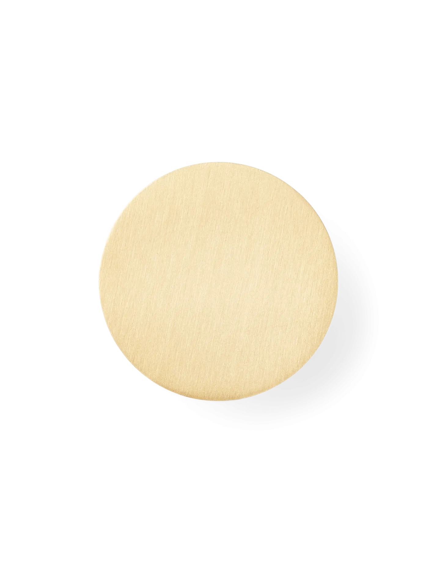 New Søstrene Grene Schweiz Knauf Brass