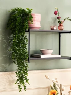 Hot Søstrene Grene Schweiz Künstlicher Farn Moss Green