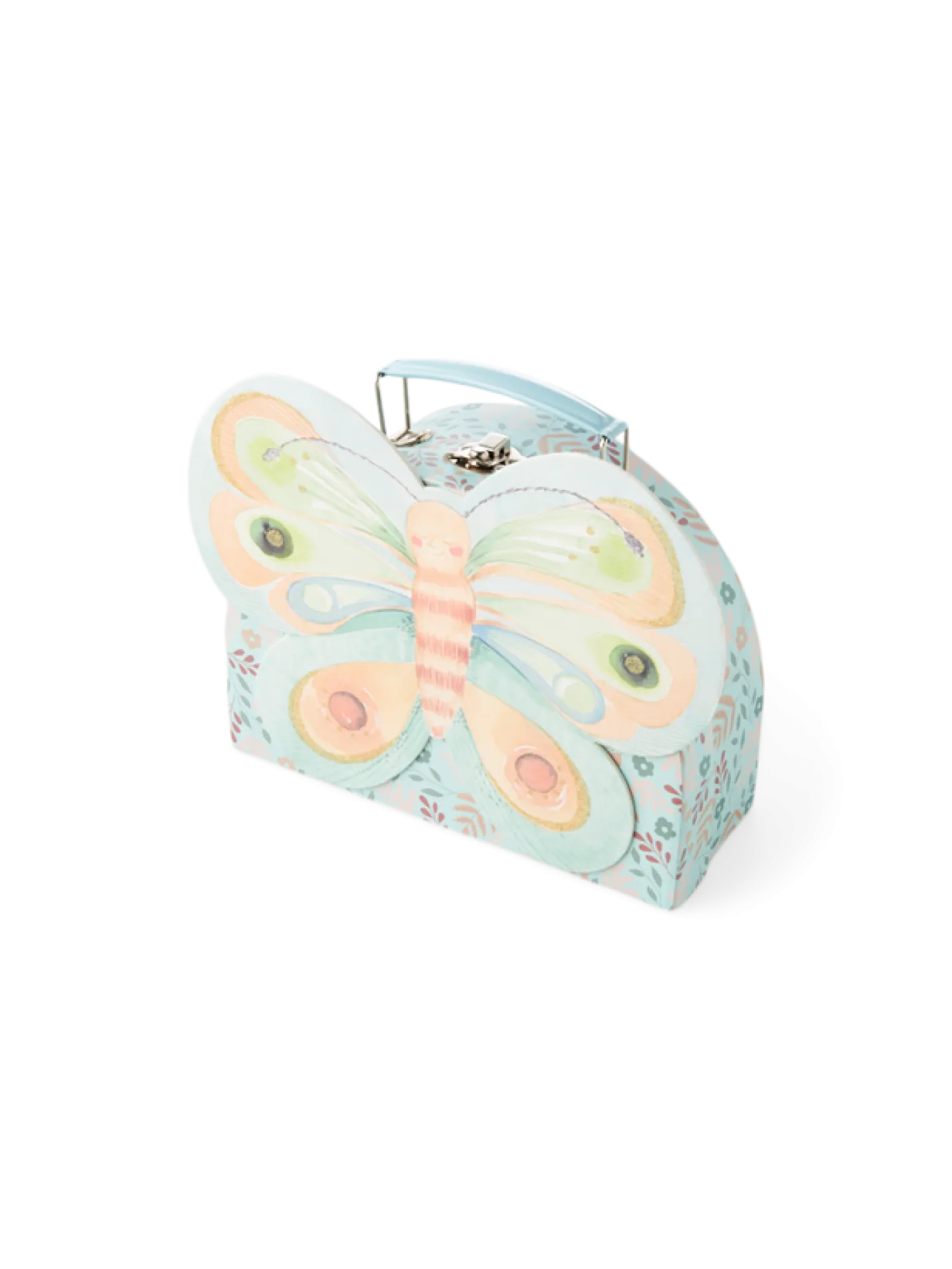 Best Søstrene Grene Schweiz Koffer Für Kinder Mint