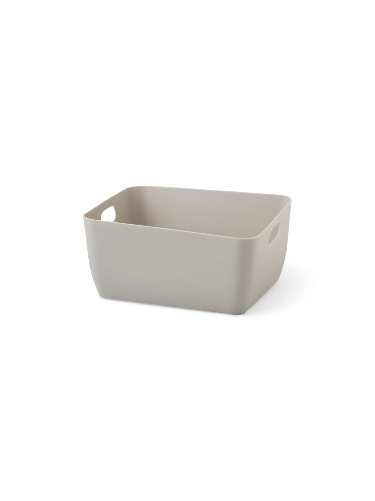 Sale Søstrene Grene Schweiz Korb Silver Grey