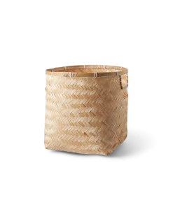Clearance Søstrene Grene Schweiz Korb Nature