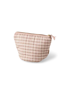 Hot Søstrene Grene Schweiz Kosmetiktasche Nude