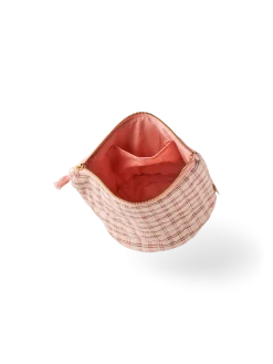 Hot Søstrene Grene Schweiz Kosmetiktasche Nude