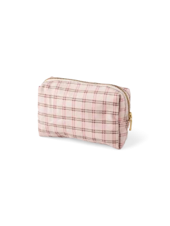 Clearance Søstrene Grene Schweiz Kosmetiktasche Nude
