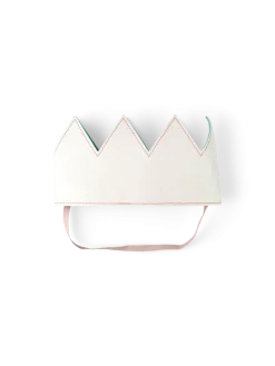 Sale Søstrene Grene Schweiz Kostüm-Krone White