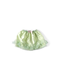 Clearance Søstrene Grene Schweiz Kostüm-Rock Ballerina Spring Green