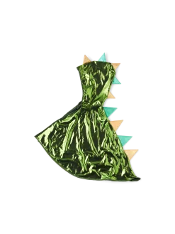 Online Søstrene Grene Schweiz Kostüm-Umhang Dark Green