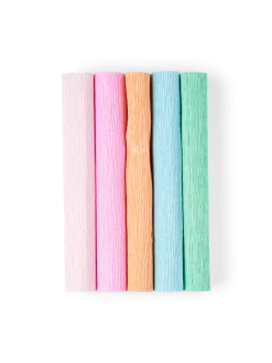 Online Søstrene Grene Schweiz Krepppapier Multi