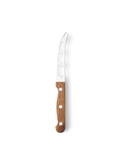 Discount Søstrene Grene Schweiz Käsemesser Dark Nature