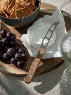 Discount Søstrene Grene Schweiz Käsemesser Dark Nature