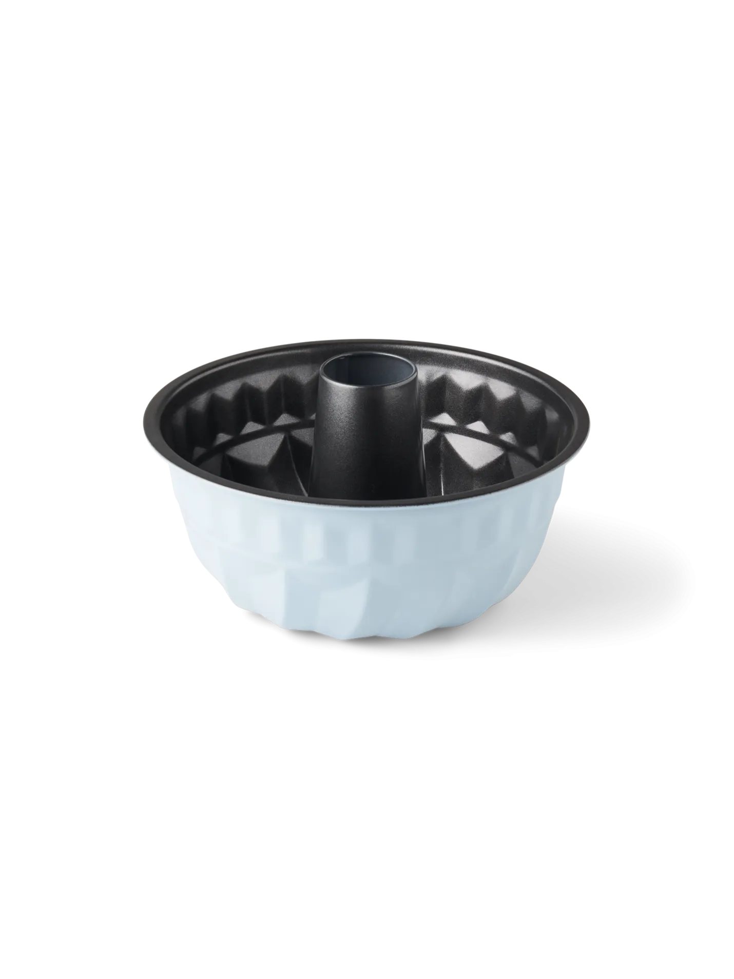Online Søstrene Grene Schweiz Kuchenform Smokey Blue