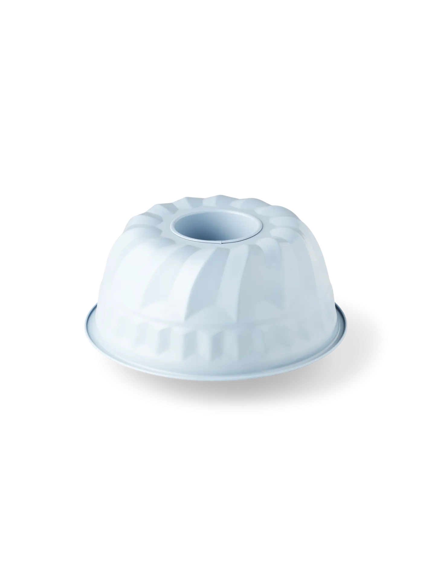 Online Søstrene Grene Schweiz Kuchenform Smokey Blue