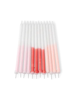 Best Søstrene Grene Schweiz Kuchenkerzen 11,5 Cm Rose