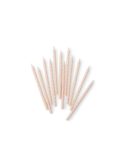 New Søstrene Grene Schweiz Kuchenkerzen 12er-Pack