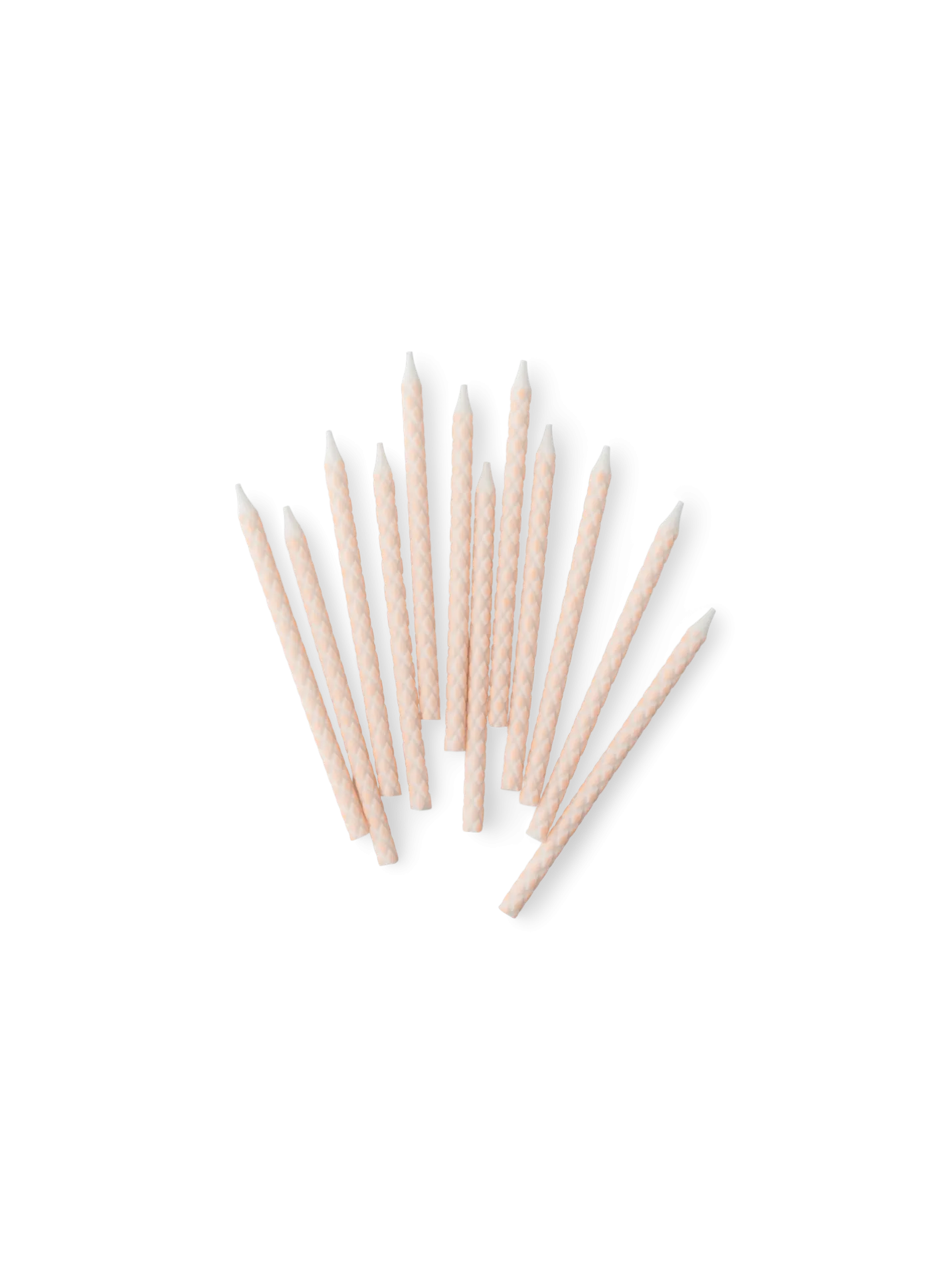New Søstrene Grene Schweiz Kuchenkerzen 12er-Pack
