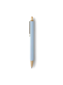 Online Søstrene Grene Schweiz Kugelschreiber Misty Blue