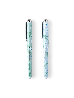 Sale Søstrene Grene Schweiz Kugelschreiber 2er-Pack Misty Blue