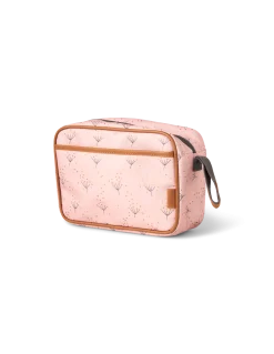 Clearance Søstrene Grene Schweiz Kulturbeutel Rose Blush