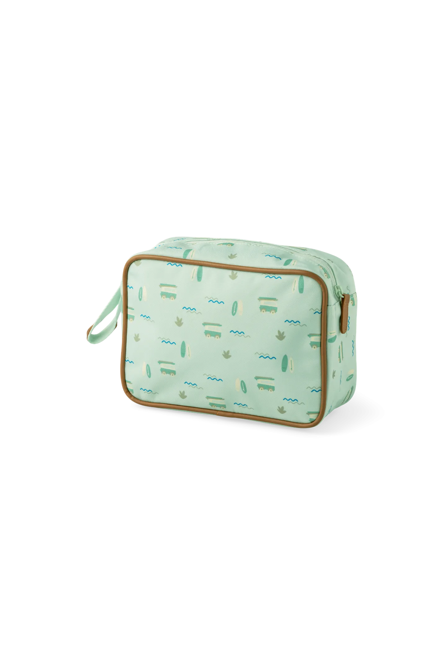 Clearance Søstrene Grene Schweiz Kulturbeutel Light Green