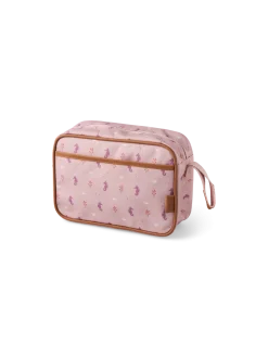 Clearance Søstrene Grene Schweiz Kulturbeutel Rose