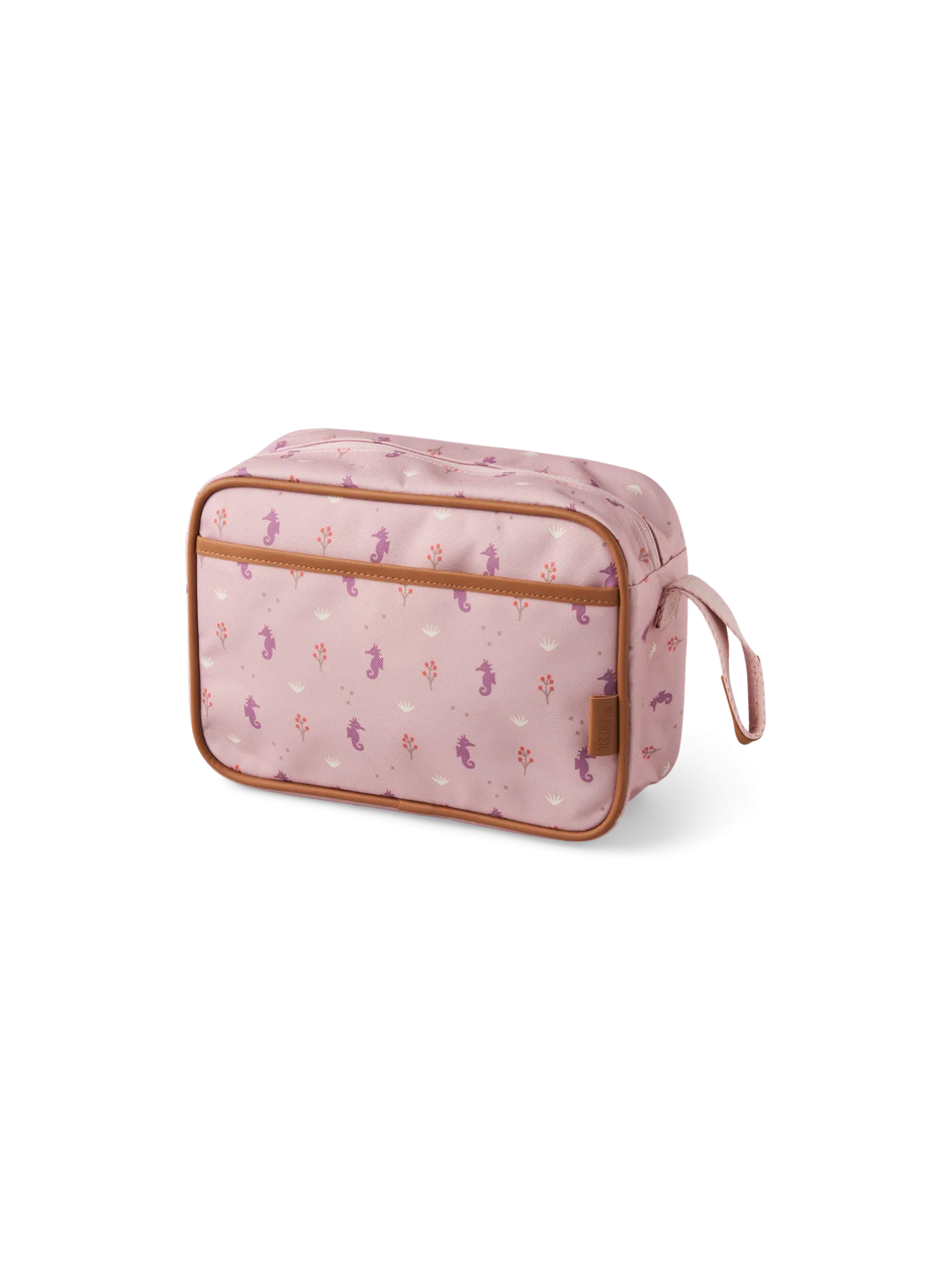 Clearance Søstrene Grene Schweiz Kulturbeutel Rose