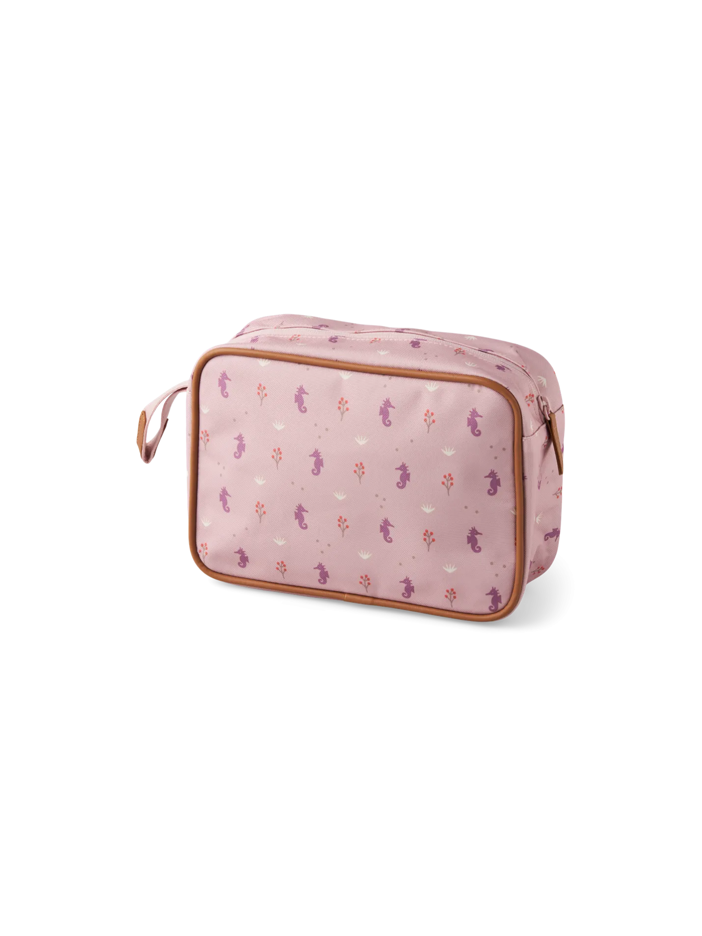 Clearance Søstrene Grene Schweiz Kulturbeutel Rose