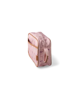 Clearance Søstrene Grene Schweiz Kulturbeutel Rose