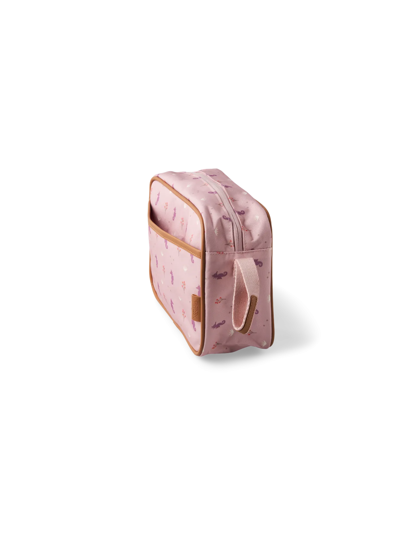 Clearance Søstrene Grene Schweiz Kulturbeutel Rose