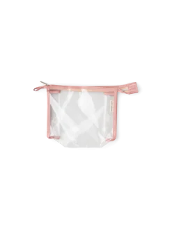 Discount Søstrene Grene Schweiz Kulturbeutel Dusty Rose
