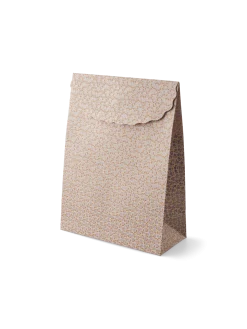 Sale Søstrene Grene Schweiz Kuvert-Geschenktüte Lilac