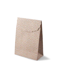 Best Søstrene Grene Schweiz Kuvert-Geschenktüte Lilac
