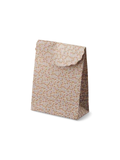 New Søstrene Grene Schweiz Kuvert-Geschenktüte Lilac