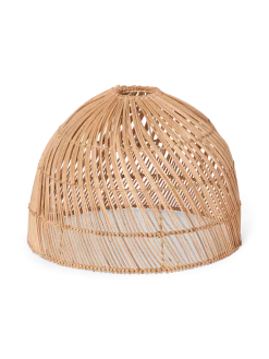 Clearance Søstrene Grene Schweiz Lampenschirm Nature