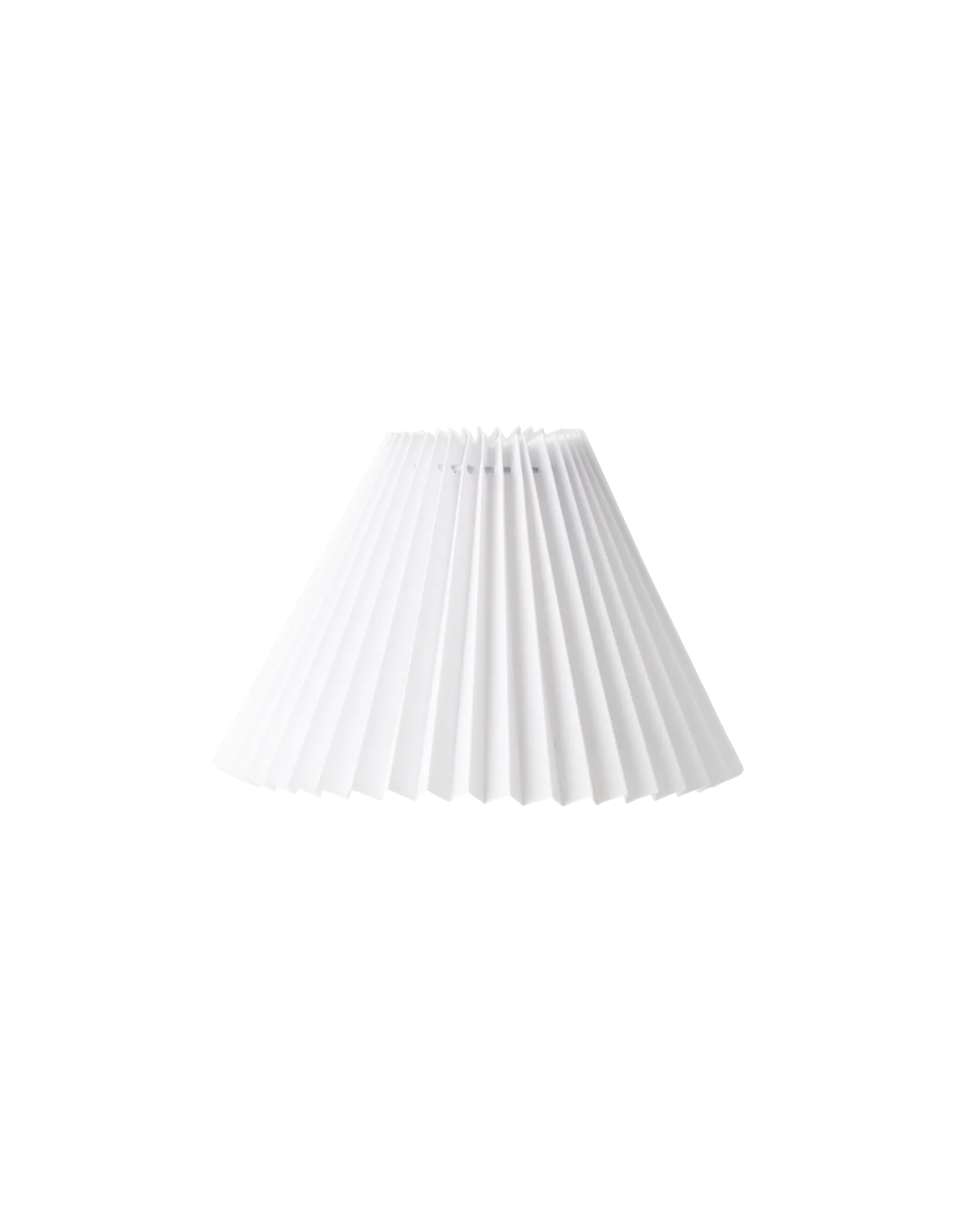Outlet Søstrene Grene Schweiz Lampenschirm Für Deckenleuchte White