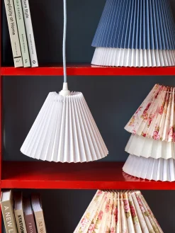 Online Søstrene Grene Schweiz Lampenschirm Für Deckenleuchte Off White