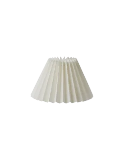 Discount Søstrene Grene Schweiz Lampenschirm Für Tischleuchte White