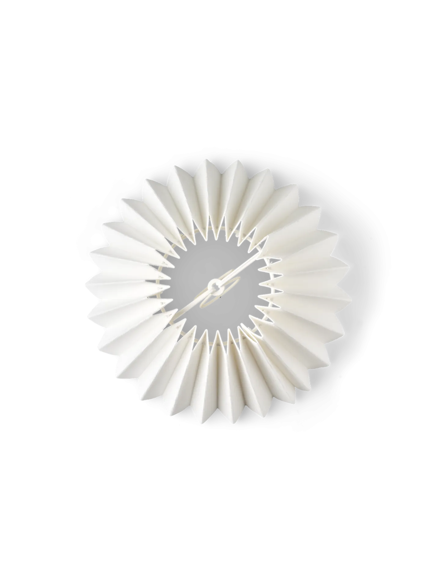 Discount Søstrene Grene Schweiz Lampenschirm Für Tischleuchte White