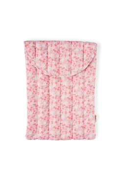 Søstrene Grene Schweiz Laptop-Hülle Rose